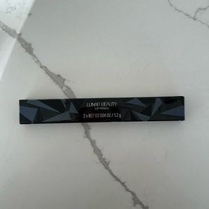 NIB Lunar Beauty Lip liner duo